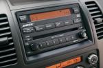 Nissan Pathfinder 2009 года